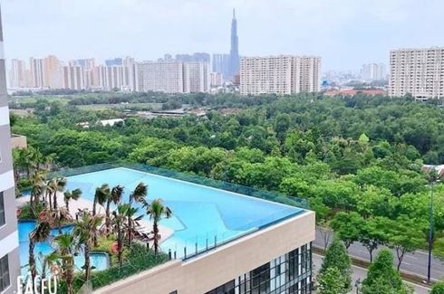 1 Bedroom Office for sale in The Sun Avenue, Binh Trung Tay, Ho Chi Minh