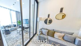 1 Bedroom Condo for sale in Mazarine Ratchayothin, Chan Kasem, Bangkok near BTS Ratchayothin