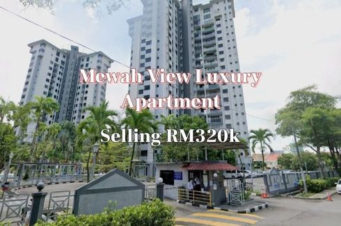 3 Bedroom Apartment for sale in Taman Bukit Mewah, Johor