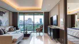 1 Bedroom Condo for rent in Sindhorn Tonson, Langsuan, Bangkok near BTS Ratchadamri