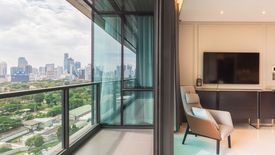 1 Bedroom Condo for rent in Sindhorn Tonson, Langsuan, Bangkok near BTS Ratchadamri