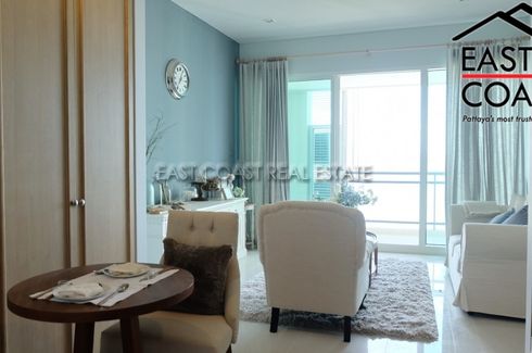1 Bedroom Condo for rent in Reflection Jomtien Beach Pattaya, Nong Prue, Chonburi