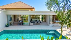 4 Bedroom Villa for sale in Trichada Essence, Thep Krasatti, Phuket