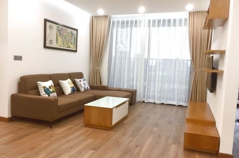 Cho thuê căn hộ chung cư 2 phòng ngủ tại Chung cư 6th Element, Dịch Vọng, Quận Cầu Giấy, Hà Nội