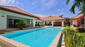 5 Bedroom House for sale in Nong Prue, Chonburi