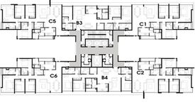 Cần bán căn hộ chung cư 4 phòng ngủ tại An Phú, Quận 2, Hồ Chí Minh