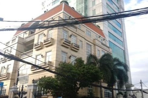 Townhouse for sale in Phuong 12, Ho Chi Minh