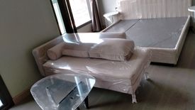 ให้เช่าคอนโด ดิ เอส แอท สิงห์ คอมเพล็กซ์ 1 ห้องนอน ใน บางกะปิ, ห้วยขวาง ใกล้ MRT เพชรบุรี