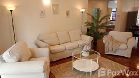 3 Bedroom Condo for rent in Swasdi Mansion, Khlong Toei Nuea, Bangkok near MRT Sukhumvit