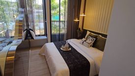 2 Bedroom Condo for sale in So Origin Siriraj, Ban Chang Lo, Bangkok near MRT Fai Chai