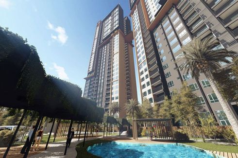 1 Bedroom Apartment for sale in Palm Garden, An Phu, Ho Chi Minh