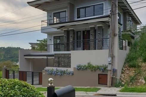 4 Bedroom House for sale in Lawaan I, Cebu
