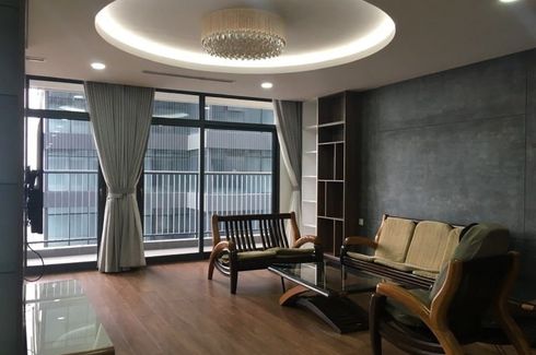 4 Bedroom Apartment for rent in Dich Vong, Ha Noi