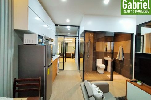 2 Bedroom Condo for sale in San Jose, Cebu