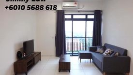 3 Bedroom Condo for rent in Johor Bahru, Johor