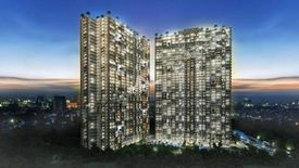 1 Bedroom Condo for sale in Zinnia Towers, Katipunan, Metro Manila near LRT-1 Roosevelt