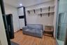 1 Bedroom Condo for rent in Centric Ratchada - Suthisan, Din Daeng, Bangkok near MRT Sutthisan