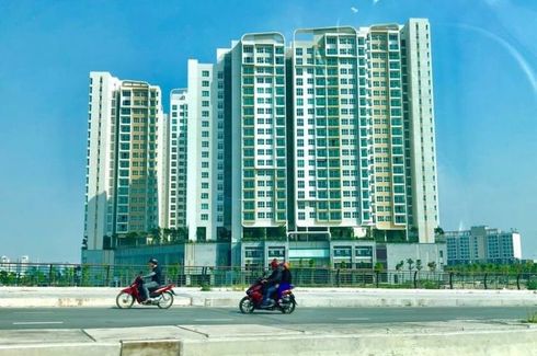Cần bán căn hộ 2 phòng ngủ tại Bình Khánh, Quận 2, Hồ Chí Minh