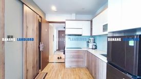 1 Bedroom Condo for rent in Hoa Cuong Nam, Da Nang