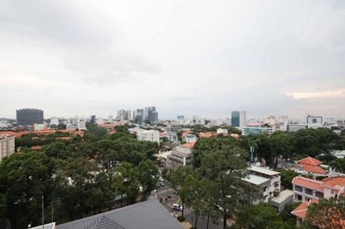 3 Bedroom Villa for rent in Serenity Sky Villas, Phuong 6, Ho Chi Minh