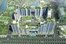 3 Bedroom Apartment for sale in New City, Binh Khanh, Ho Chi Minh
