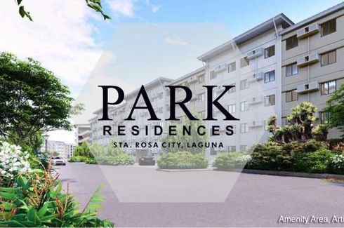 1 Bedroom Condo for sale in Park Residences, Tagapo, Laguna