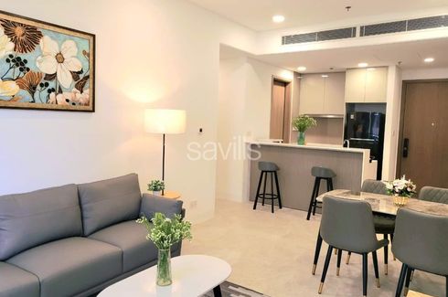 2 Bedroom Apartment for rent in An Khanh, Ho Chi Minh