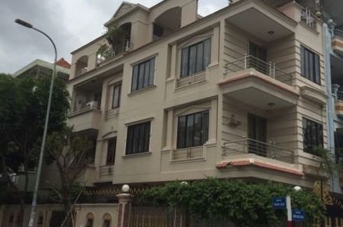 5 Bedroom House for sale in Phuong 2, Ho Chi Minh