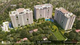 2 Bedroom Condo for sale in The Atherton, Don Bosco, Metro Manila