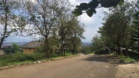 Tanah dijual dengan  di Cibeureum, Jawa Barat