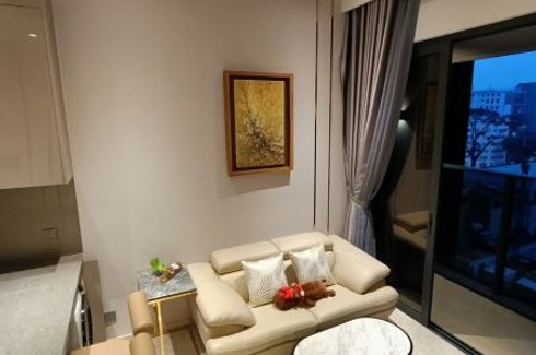 1 Bedroom Condo for rent in The Marq, Da Kao, Ho Chi Minh