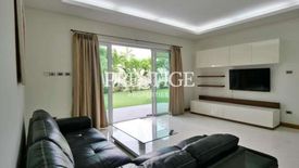 3 Bedroom House for sale in Green Field Villas 4, Nong Prue, Chonburi