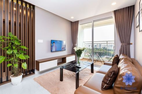 Cho thuê căn hộ 2 phòng ngủ tại The Botanica, Phường 2, Quận Tân Bình, Hồ Chí Minh