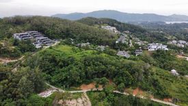 Land for sale in Choeng Thale, Phuket