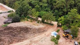 Land for sale in Choeng Thale, Phuket