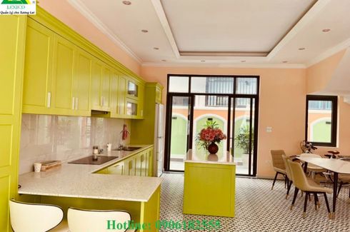 4 Bedroom Condo for rent in Vinh Niem, Hai Phong