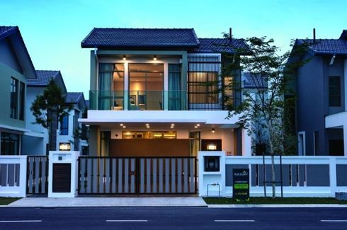 4 Bedroom House for sale in Jalan Sikamat, Negeri Sembilan