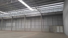 Warehouse / Factory for rent in Khlong Sam Prawet, Bangkok