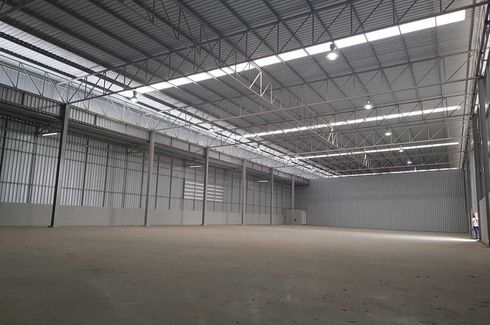 Warehouse / Factory for rent in Khlong Sam Prawet, Bangkok