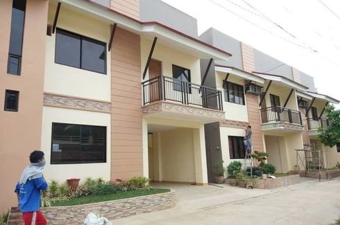 3 Bedroom Townhouse for rent in Adlaon, Cebu