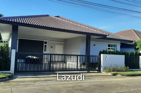 3 Bedroom Villa for sale in Panalee Banna Village, Huai Yai, Chonburi