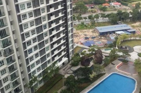 2 Bedroom Apartment for sale in Danga Bay, Johor