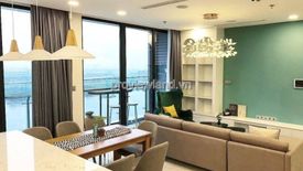 3 Bedroom Apartment for rent in Ben Nghe, Ho Chi Minh