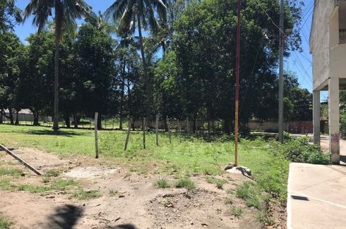Land for sale in Buntis, Negros Oriental