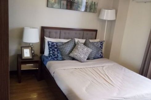 3 Bedroom Condo for sale in Calathea Place, San Isidro, Metro Manila