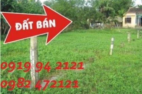 Land for sale in Thao Dien, Ho Chi Minh