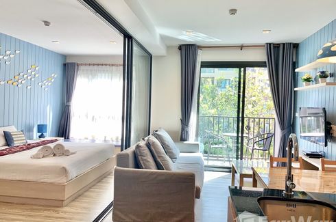 Condo for rent in Rain, Cha am, Phetchaburi