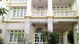 4 Bedroom House for sale in Binh An, Ho Chi Minh