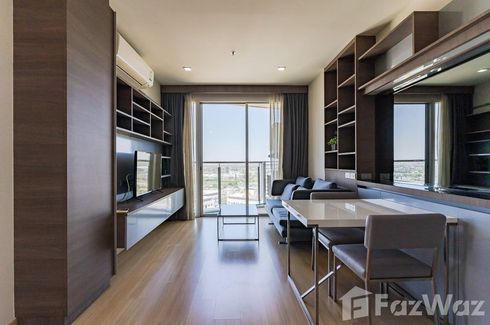 1 Bedroom Condo for rent in Sky Walk Condominium, Phra Khanong Nuea, Bangkok near BTS Phra Khanong