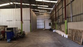 Warehouse / Factory for rent in Bang Na, Bangkok